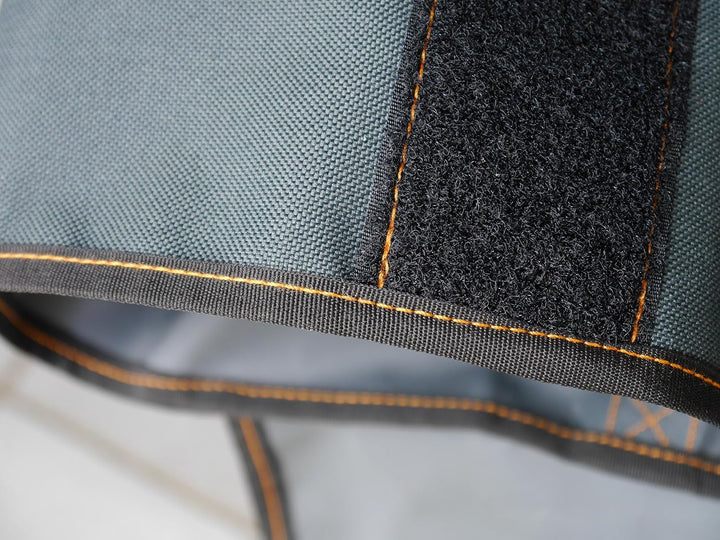 LANCO Automotive Premium Tasche für Relingträger | LI-4914 |Schützt vor Kratzer und Staub | mit Trag