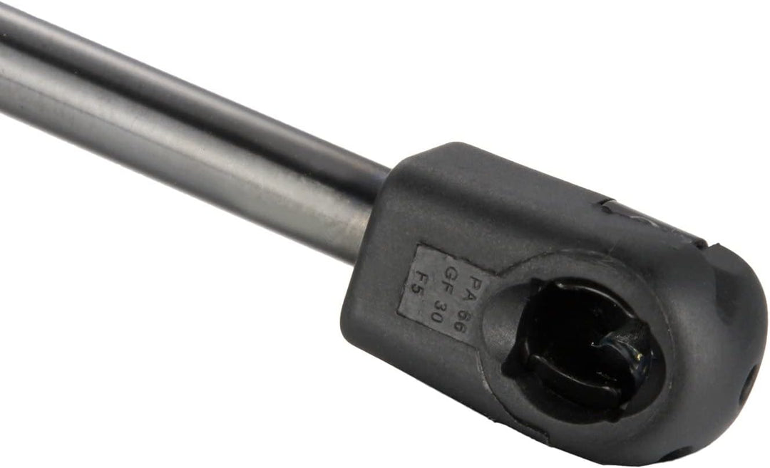 2 x Madlife Garage 5132262 Gasfeder Dämpfer Heckklappe für Kofferraum Laderaum Heckklappendämpfer Me