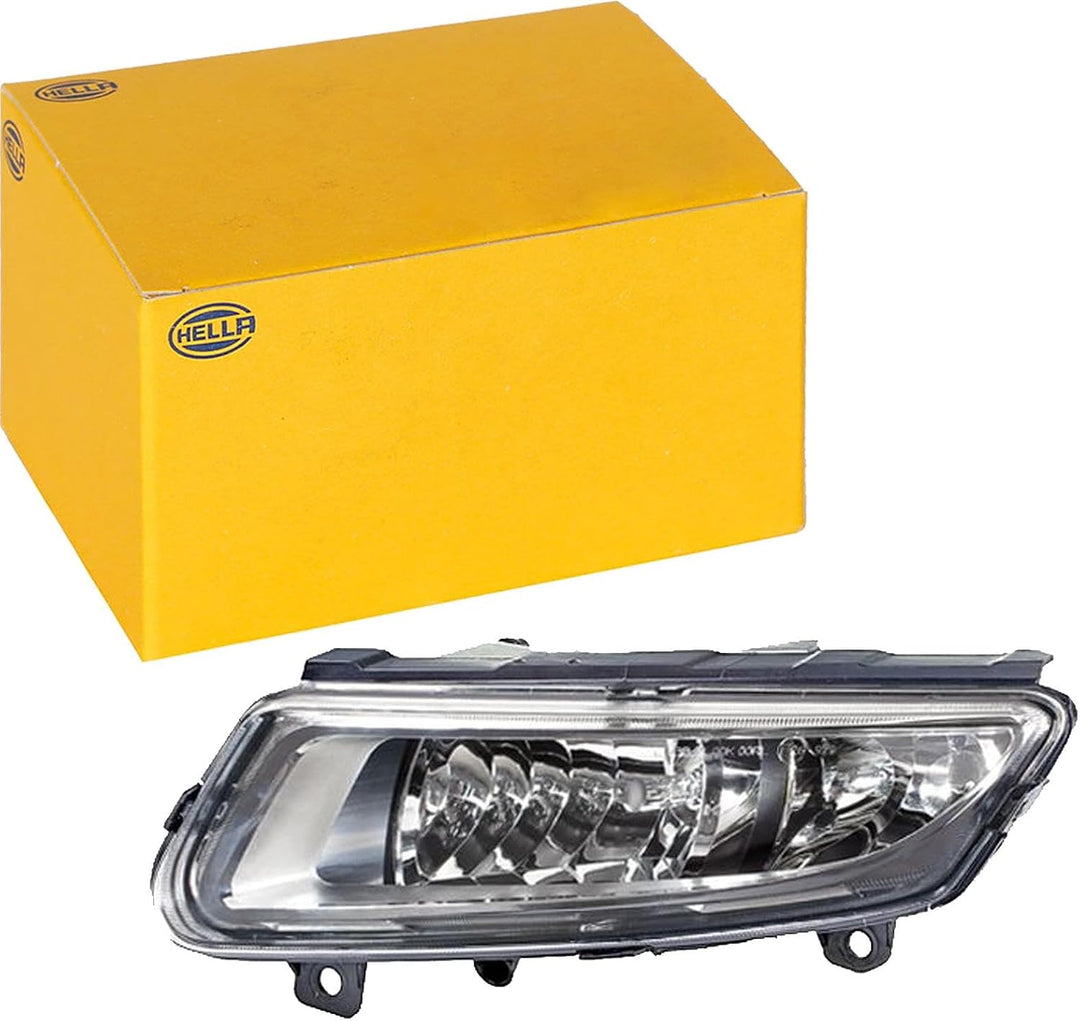 HELLA 1ND 010 377-031 FF-Nebelscheinwerfer - links - für u.a. VW Polo (6R1, 6C1)