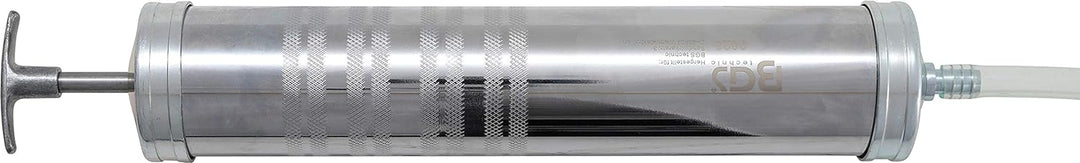 BGS 9823 | Saug- und Druckspritze | 500 ml