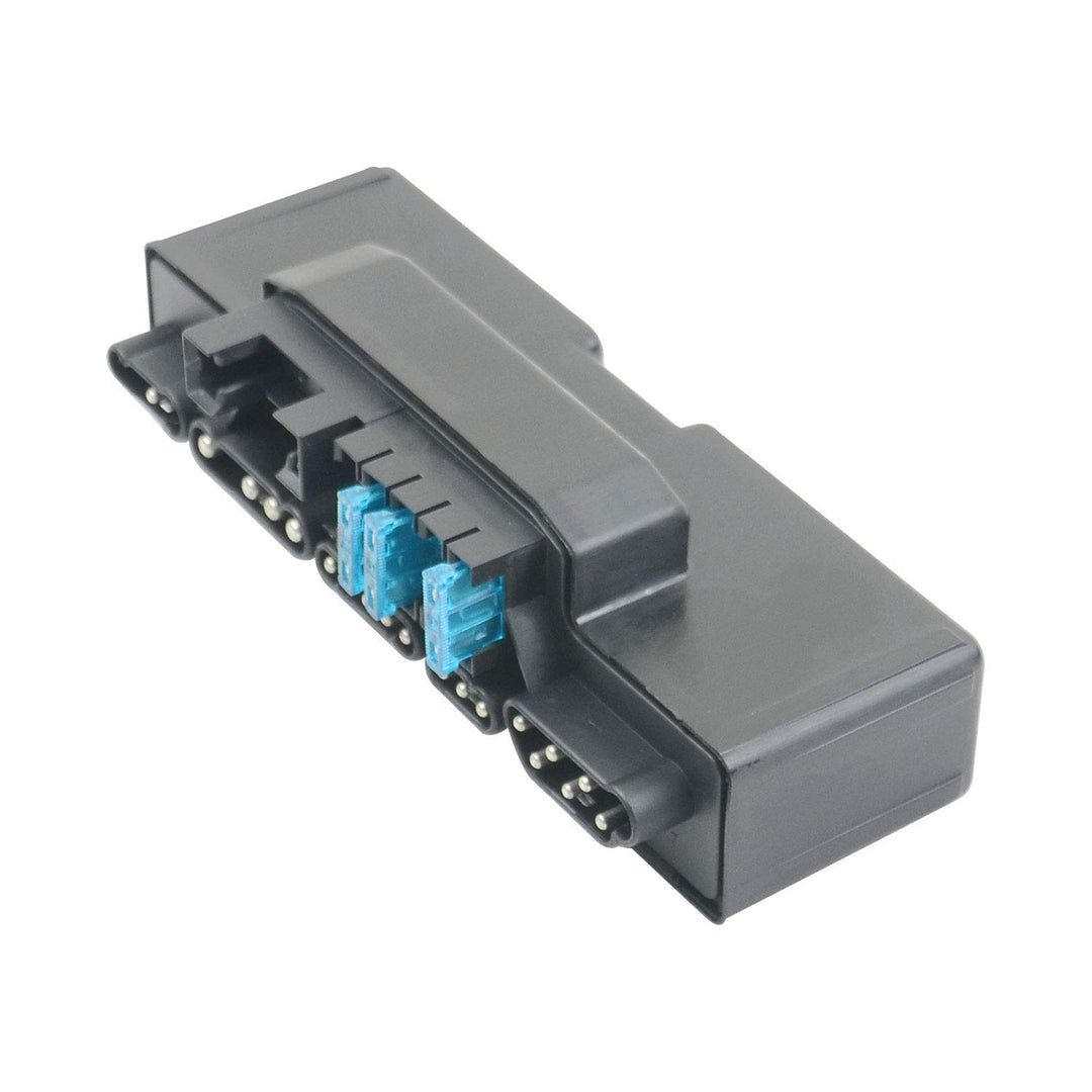 NCTD Kfz-Sicherungskasten A 210 540 04 72 A2105400472