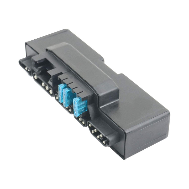 NCTD Kfz-Sicherungskasten A 210 540 04 72 A2105400472