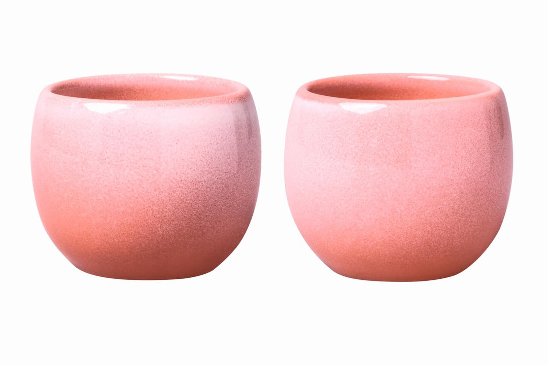 like. by Villeroy & Boch – Perlemor Home Eierbecher Set 2 teilig 5,5x5,5x4,5 cm Eierbecher Set 2tlg.