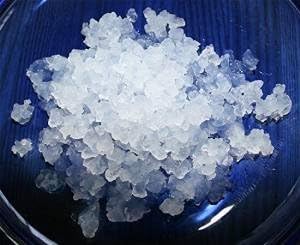 Packung 40g Milchkefir Pilz/Knollen + 100g Wasserkefir Pilz/Japankristalle + Anleitung + Rezepte + H