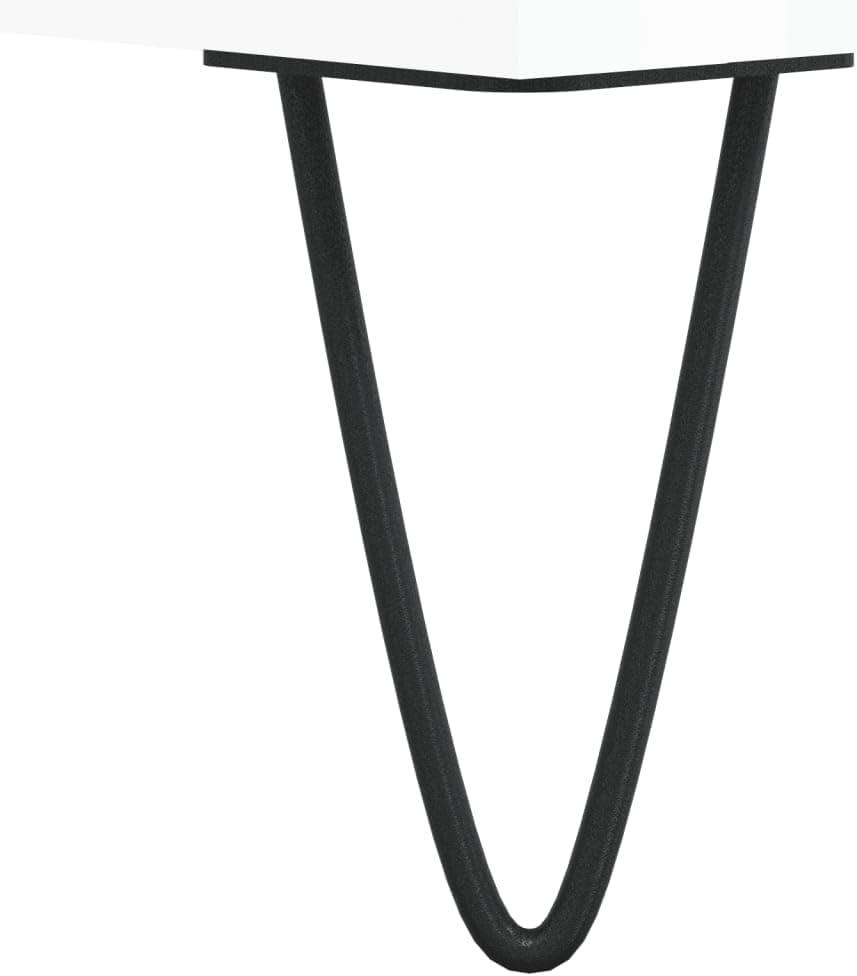 vidaXL Schuhbank, Schuhregal mit 2 Schladen 4 Fächern, Schuhschrank mit viel Stauraum, Sitzbank Flur