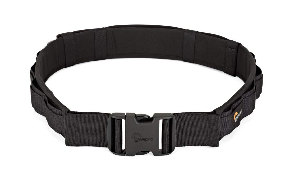 Lowepro LP37183 ProTactic Utility Belt - Black, ProTactic Utility Belt