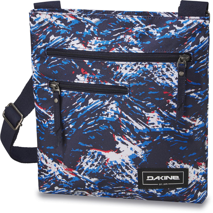 Dakine Unisex Jo Tragetasche, Einheitsgrösse Dark Tide, Dark Tide