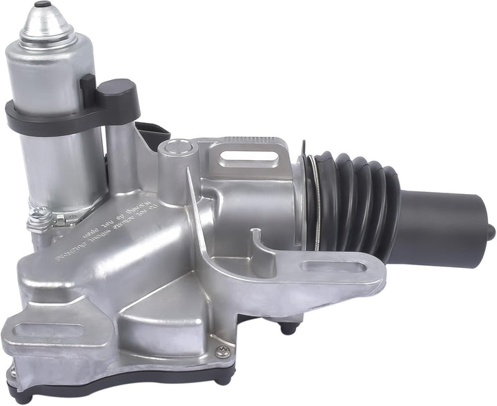Bisenya Kupplungsniveaustellzylinderaktor kompatibel mit 1.0 Turbo 0.8 CDi 3981000066 4512500062 398