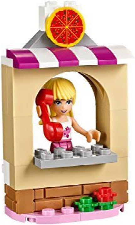 LEGO Friends 41092 - Stephanie's Pizzeria