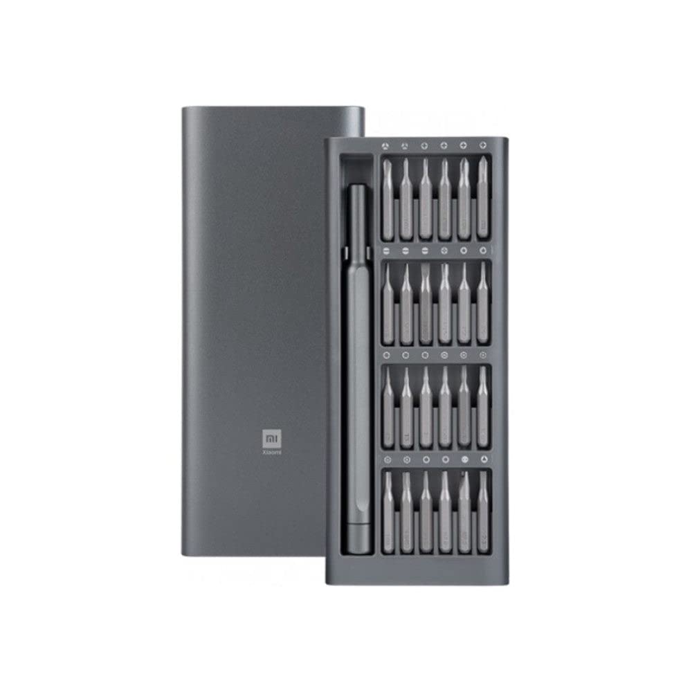 Xiaomi Mi x Wiha Precision Screwdriver Präzisions-Schraubendreher Set für z.B. Smartphones, Tablets,