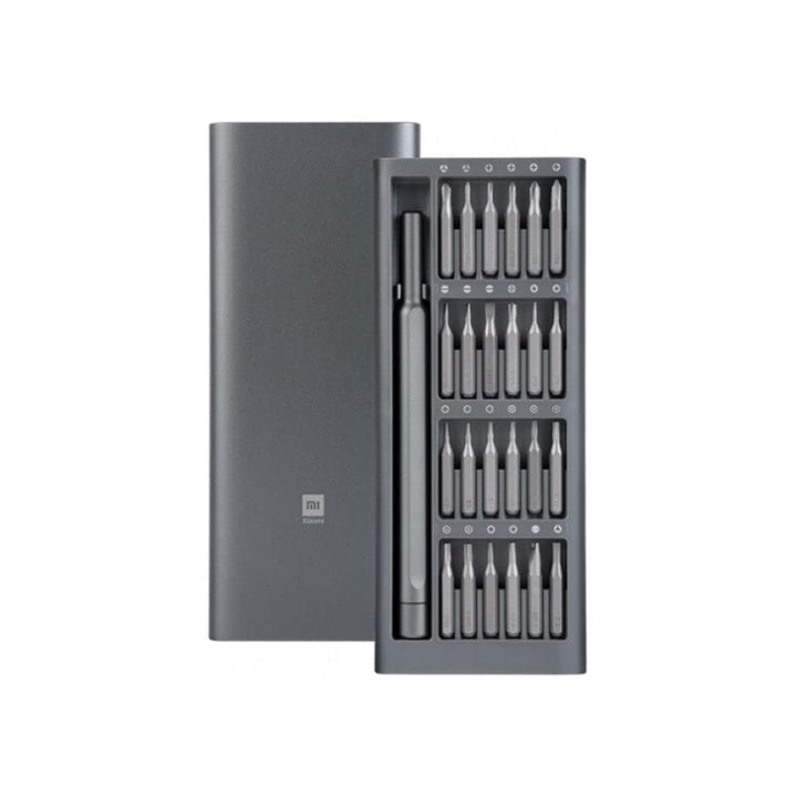 Xiaomi Mi x Wiha Precision Screwdriver Präzisions-Schraubendreher Set für z.B. Smartphones, Tablets,