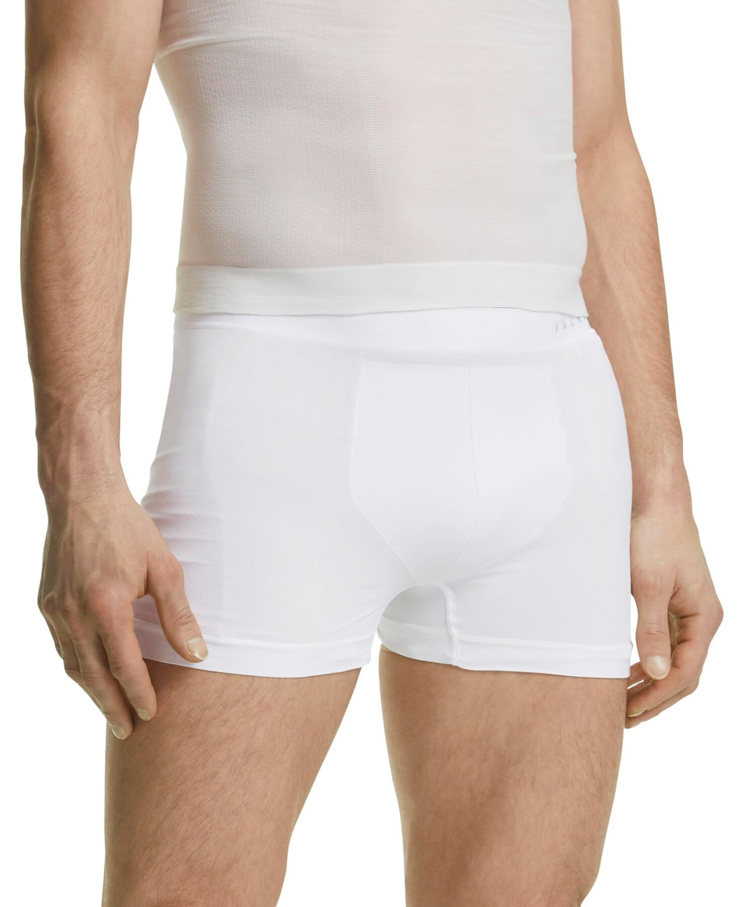 FALKE Ultralight Cool Boxer für warme bis heisse Temperaturen ultraleicht kühlend schnelltrocknendes