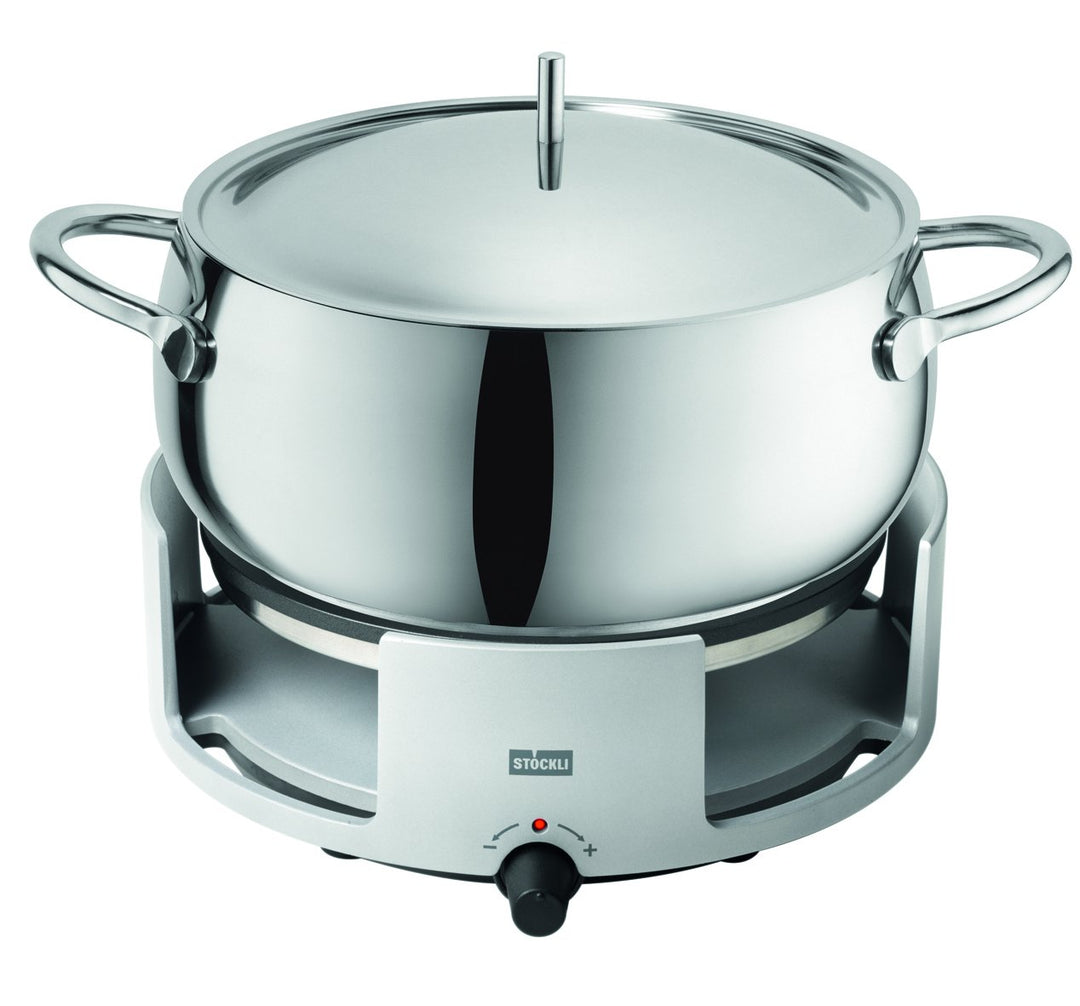 Stöckli Fondue garnitur Avalon,