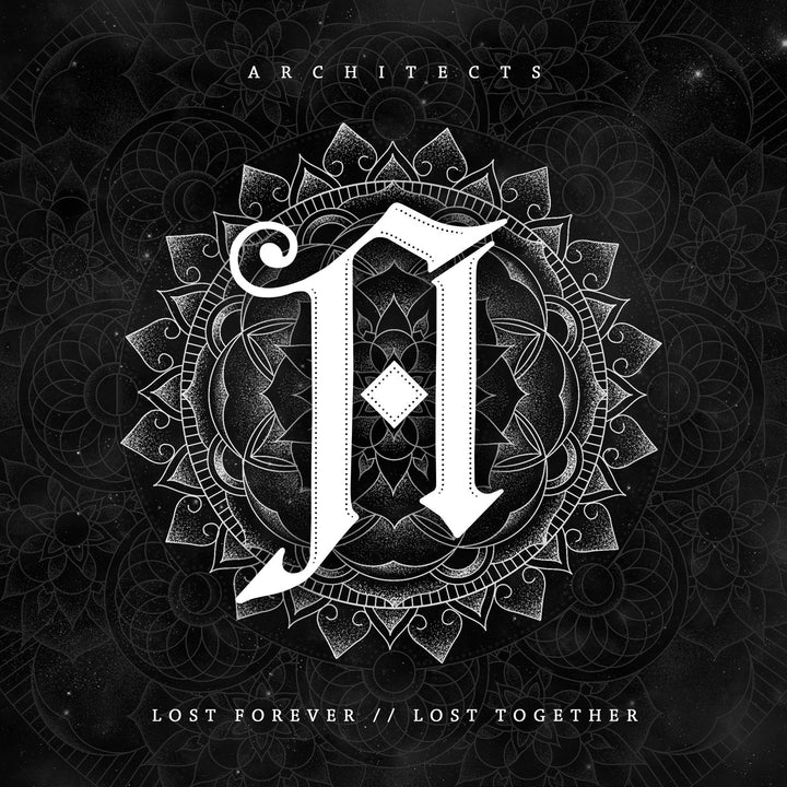Lost Forever / Lost Together, Vinyl