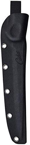 Cuda Filietiermesser Professional, 16,3 cm / 6,42", 18125, Blau/Schwarz
