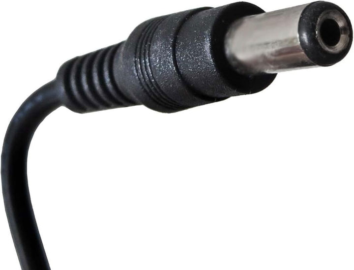 keepdrum 9V Netzteil AC-Adapter Steckernetzteil für Effektgeräte 600mA 5,5mm Stecker Hohlstecker Net