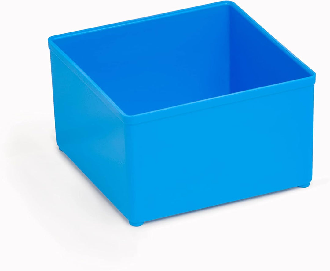 Einsatzboxen Ergänzungs-Set 3 geeignet als Bosch L-BOXX Einlage für Austausch/Ergänzung | Einsatzbox