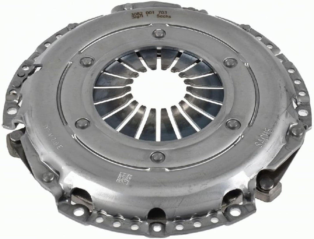 SACHS 3000 970 055 - Kupplungssatz
