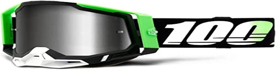 100% Unisex Speedcraft Sunglasses (1er Pack)