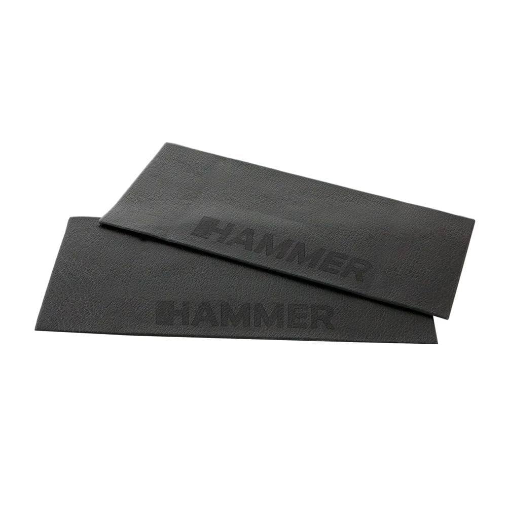 HAMMER Bodenschutzmatte S 2-teilig, 70x30x0,6cm