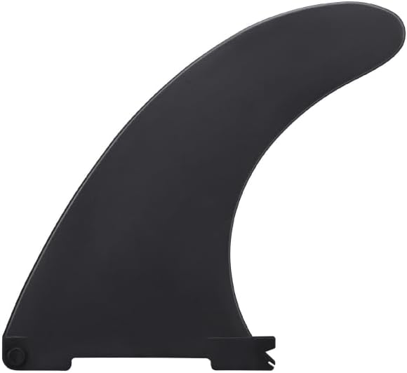 THURSO SURF Quick Lock Fins - Wählen Sie aus Center Finne/Seite Finnen Mittelflosse, Mittelflosse