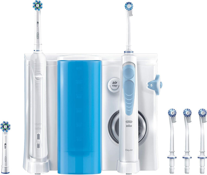 Centro Dental Braun Oral-B Oc900