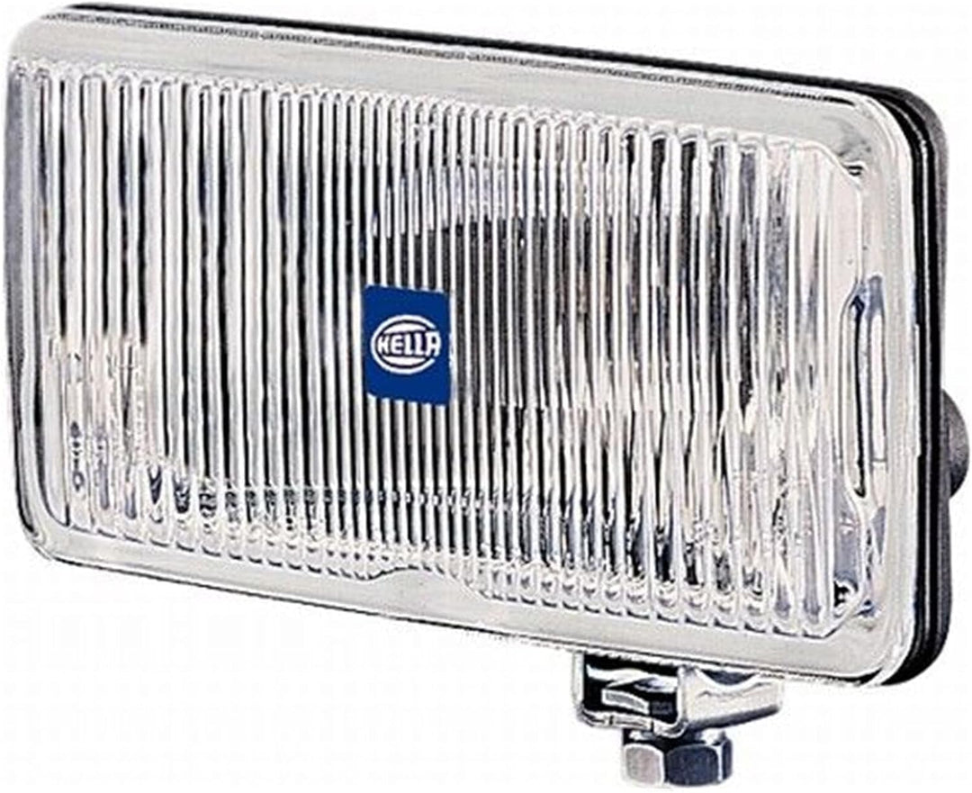 HELLA - Halogen-Fernscheinwerfer - Comet 450 - E1 44442/ECE-R8 - 12V - 1FB 005 860-231 mit Glühlampe