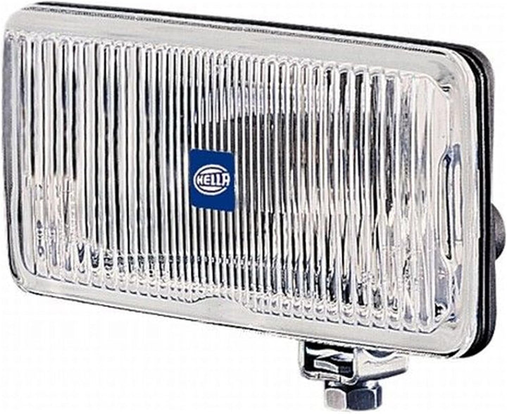 HELLA - Halogen-Fernscheinwerfer - Comet 450 - E1 44442/ECE-R8 - 12V - 1FB 005 860-231 mit Glühlampe