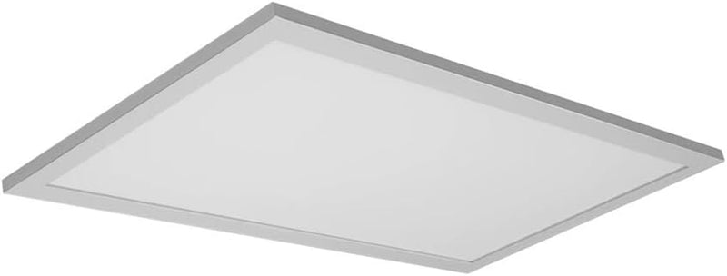 LEDVANCE Smarte LED Panel Leuchte mit WiFi Technologie für Innen, Lichtfarbe änderbar (3000-6500K),