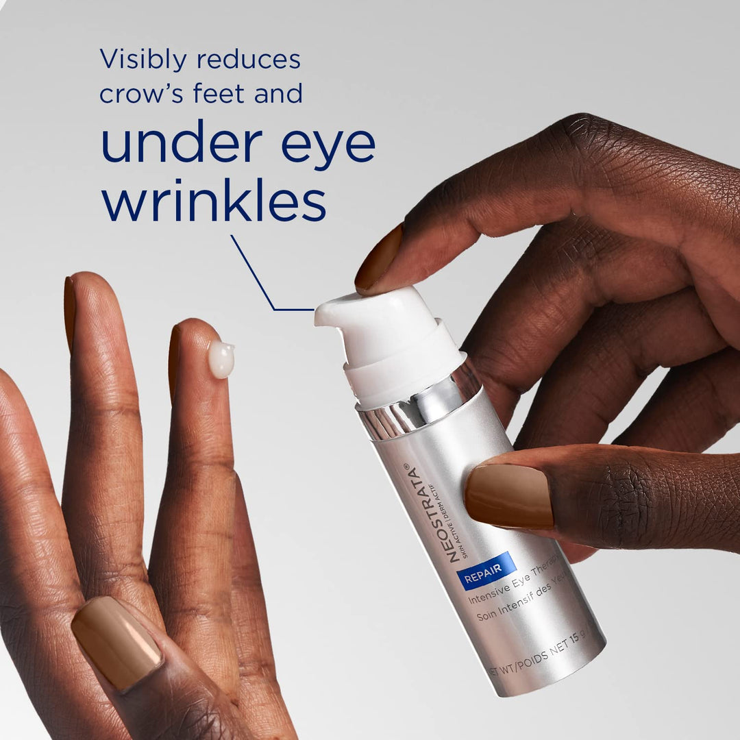 NeoStrata Skin Active Intensive Eye Therapy Creme, 15 g