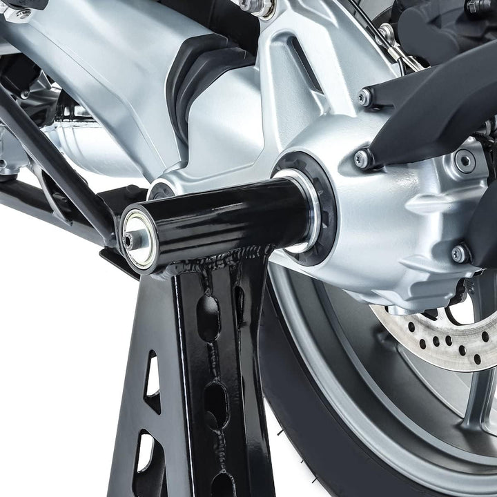 Einarm Montageständer Kompatibel für Ducati Streetfighter V4 / S 20-21 PT1 Alu schwarz
