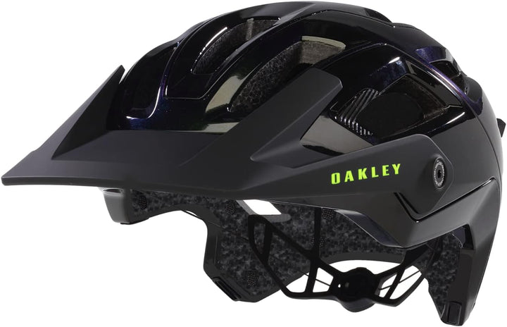 Oakley DRT5 Maven Helm Blau S, Blau S