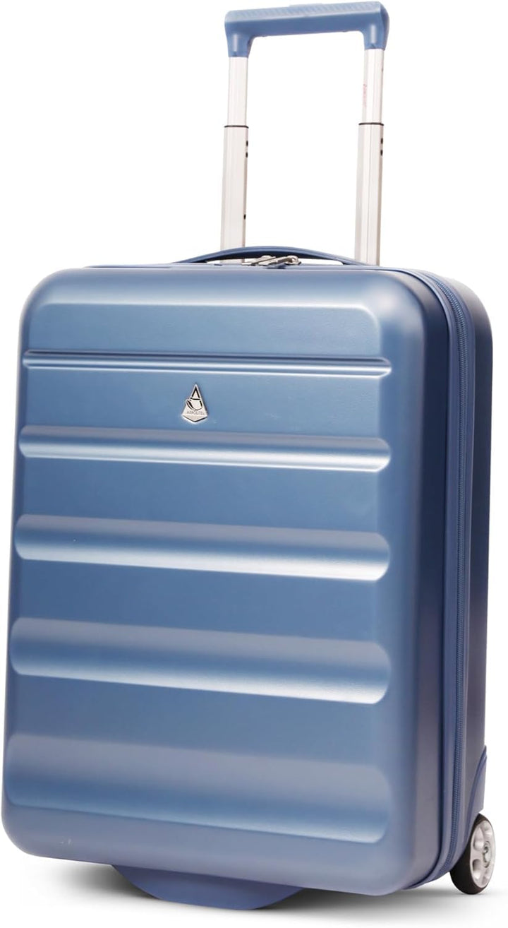 Aerolite Erweiterbar 55x40x20cm auf 55x40x23 cm Lufthansa Eurowings Ryanair Wizz Air Priorität und m