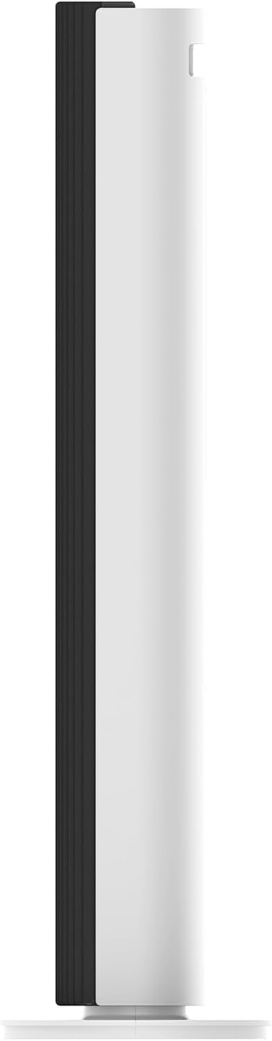 Clean Air Optima CA-407W Smart - Luxe Turmventilator - Luftbewegung: bis 500m³/h - Oszillation: 90º