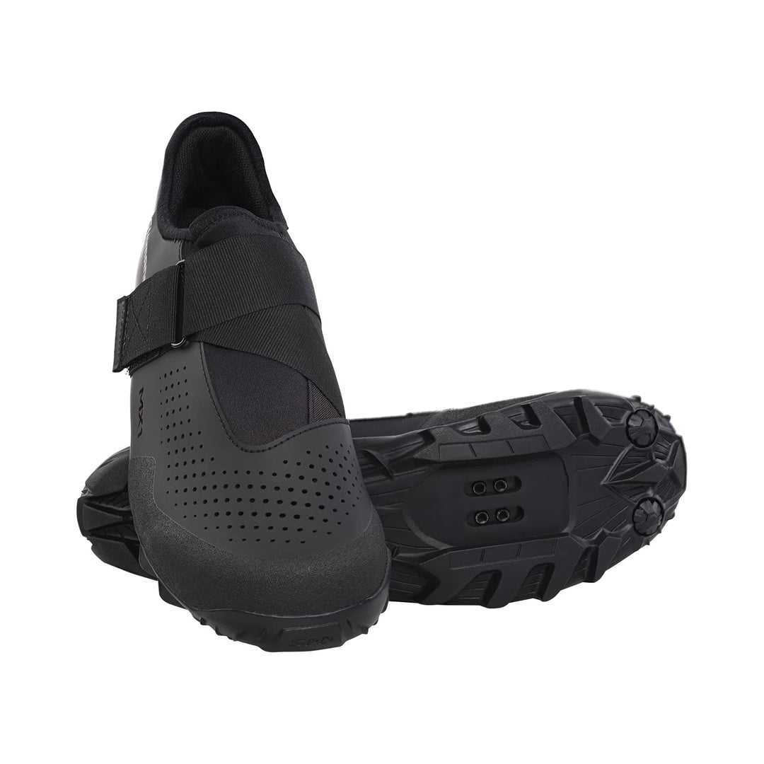 Shimano Herren Zapatillas Shimano Sh-mx100Cycling Shoe 39 EU Clear, 39 EU Clear