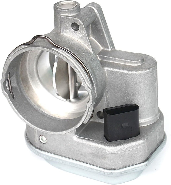 1.9 2.0 TDI Drosselklappe Regelklappe 038128063F 038128063G 038128063L 038128063M 038128063P 0381280