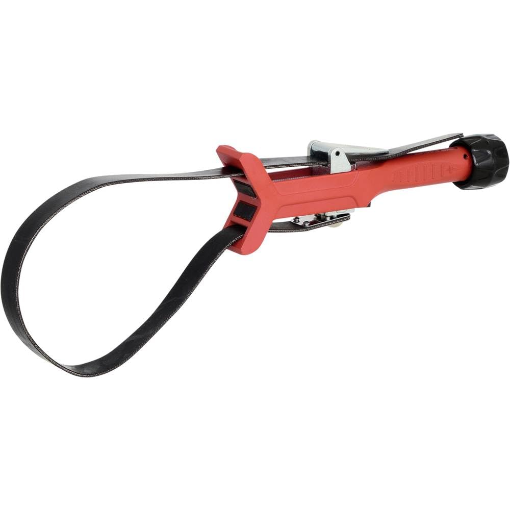 KS Tools 114.0160 Gurtrohrzange, Ø 160mm