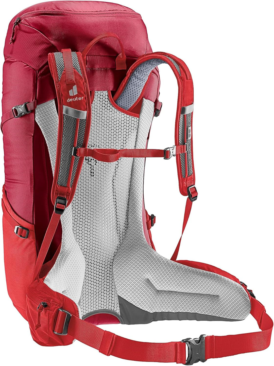 deuter Futura 32 Wanderrucksack Masala-cherry, Masala-cherry