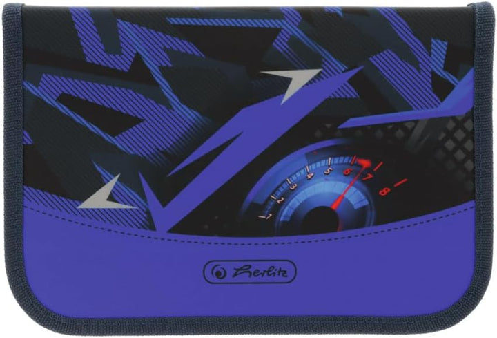 Herlitz Schüleretui 31 teilig High Speed