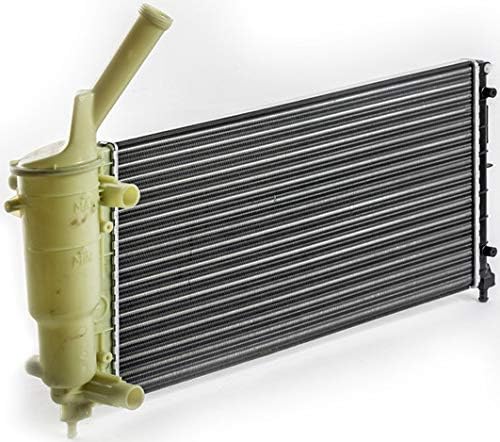 MAHLE CR 2008 000S Kühlmittelkühler BEHR