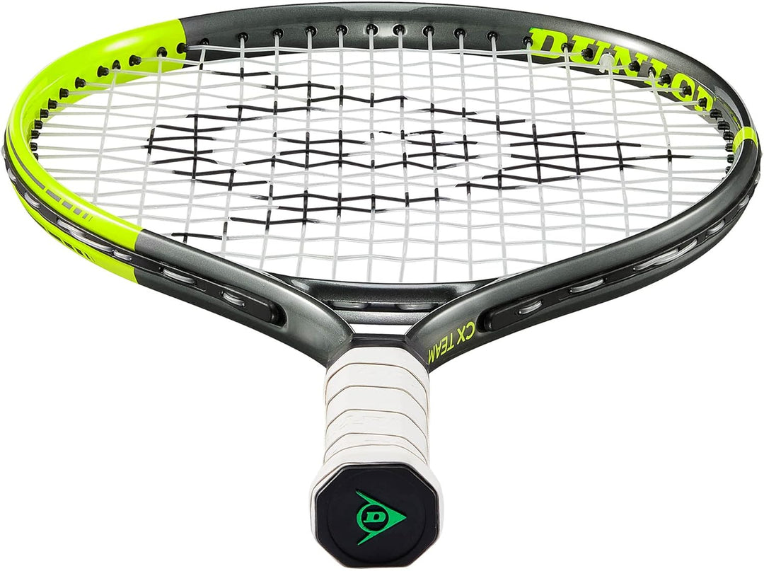 DUNLOP-SLAZENGER 10312849 - Racket Jr 19