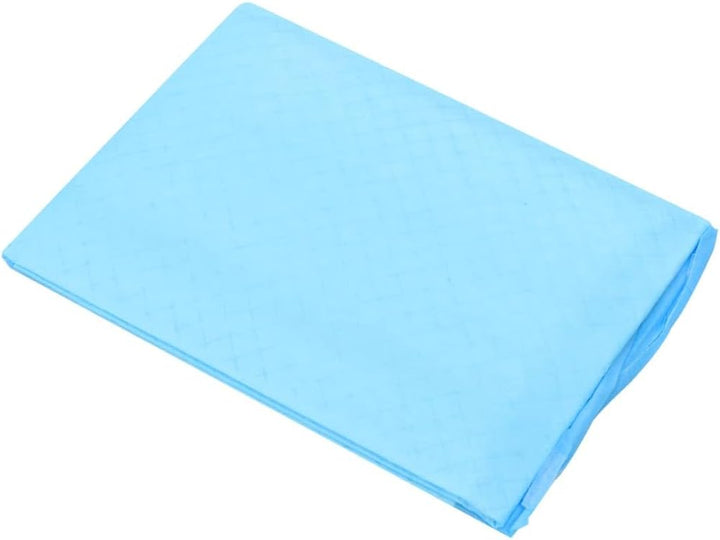 vidaXL 100x Hunde Toilettenmatte Toiletten Pads Welpentoilette Training Welpenunterlage Trainingsunt