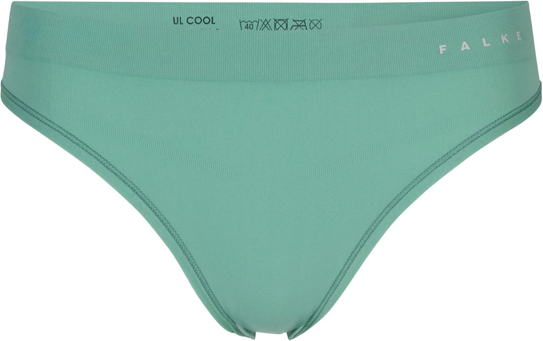 FALKE Damen Ultralight Cool Unterwäsche für warme bis heisse Temperaturen ultraleicht kühlend schnel