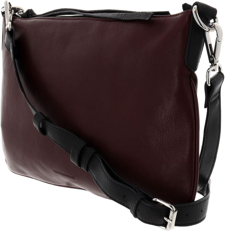 FREDsBRUDER Kaleido Kaleidorama Fun Oxblood