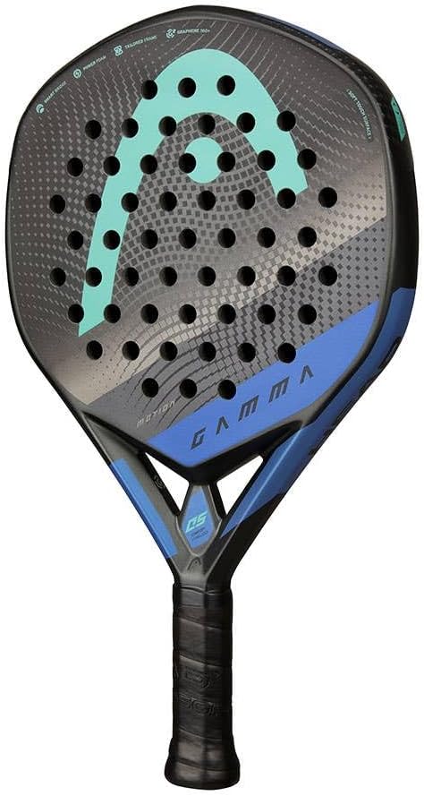 HEAD GRAPHENE 360 GAMMA MOTION 2022