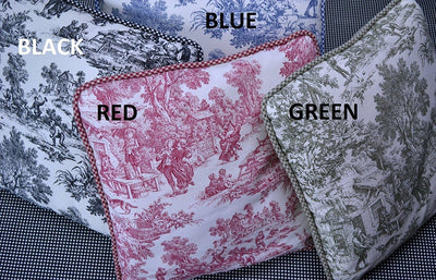 Ellis Curtain Victoria Park Toile Vorhänge, 172 x 76 cm, Schwarz 68 x 30 Tier Schwarz, 68 x 30 Tier