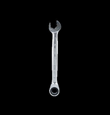 KS Tools KS 504 Tools 503.5221 DUO GEARplus Ringmaulschlüssel,Maul-Ratschenfunktion 21mm, 21mm