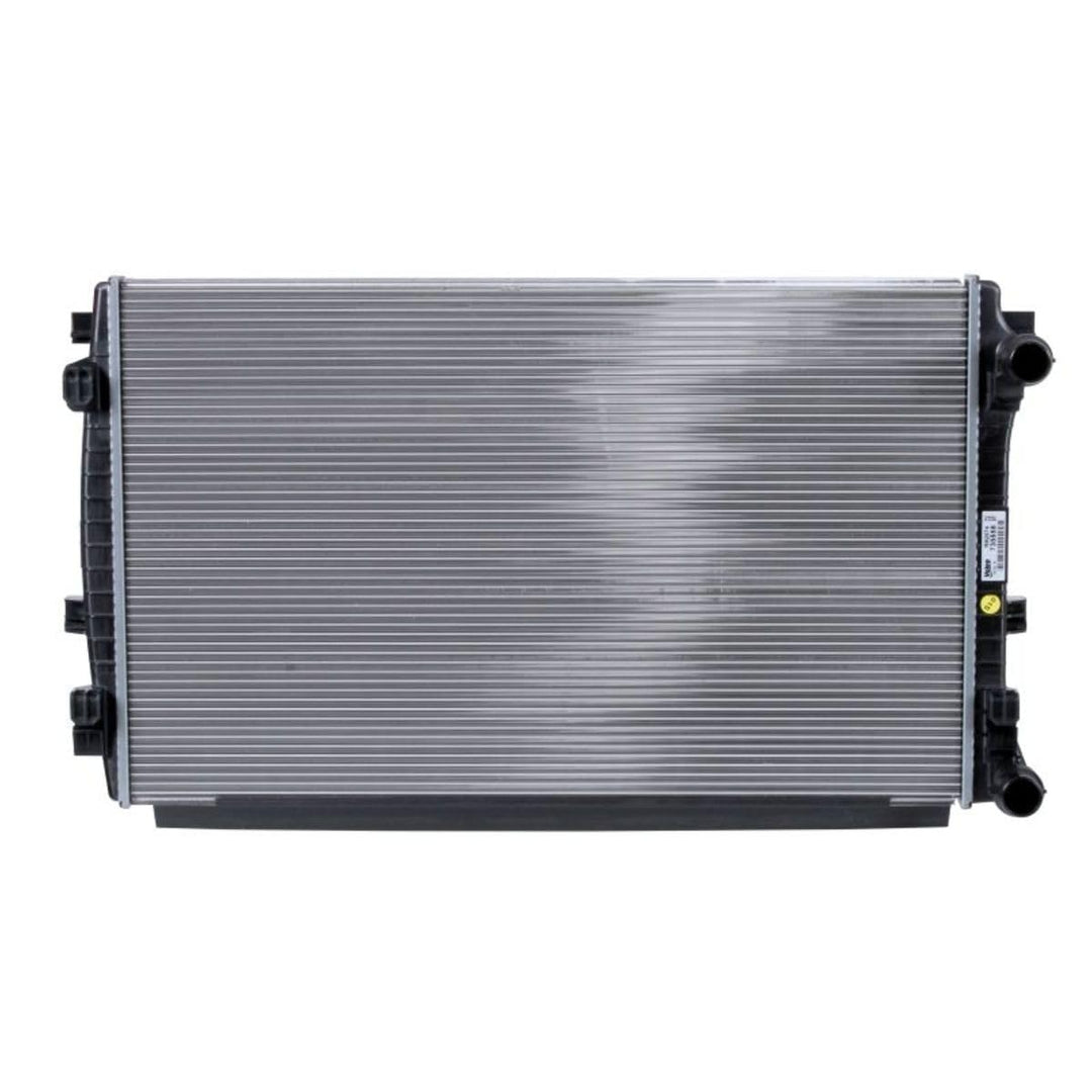 VALEO Kühler Motorkühlung 735558