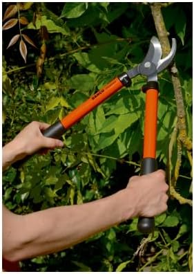 Tijera Podar Dos Manos, 45Cm