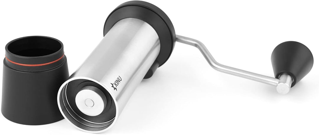 Kinu M47 Simplicity Handkaffeemühle 7323.93.00